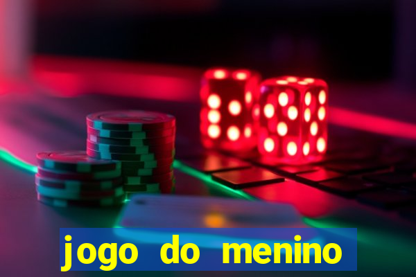 jogo do menino gelo e menina lava